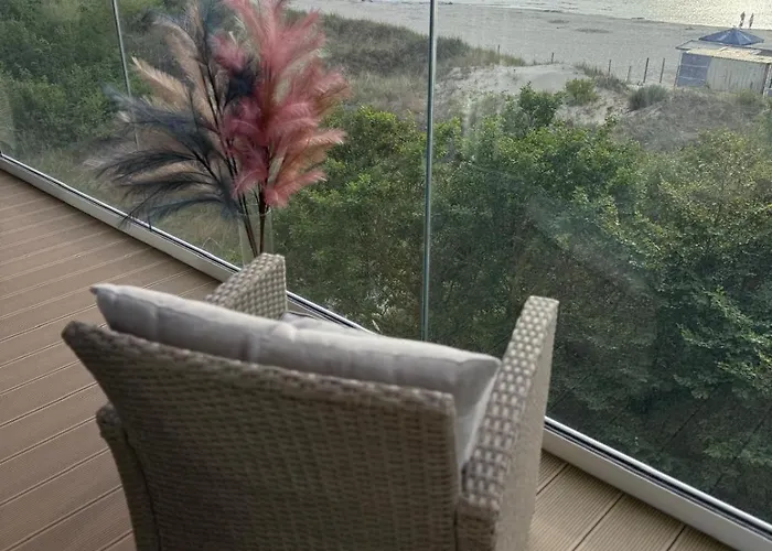 Solaris Darlowko Premium Emilia Strupiechowska