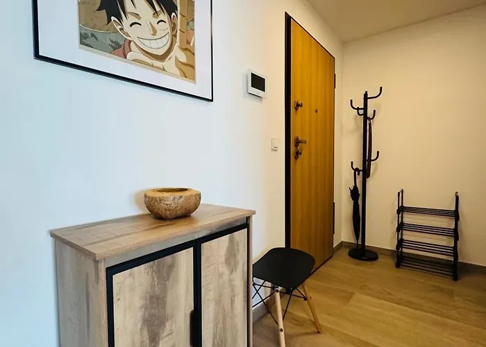 Solaris Darlowko Premium Emilia Strupiechowska Darłowo