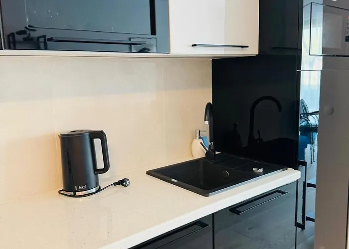 Solaris Darlowko Premium Emilia Strupiechowska * Darłowo