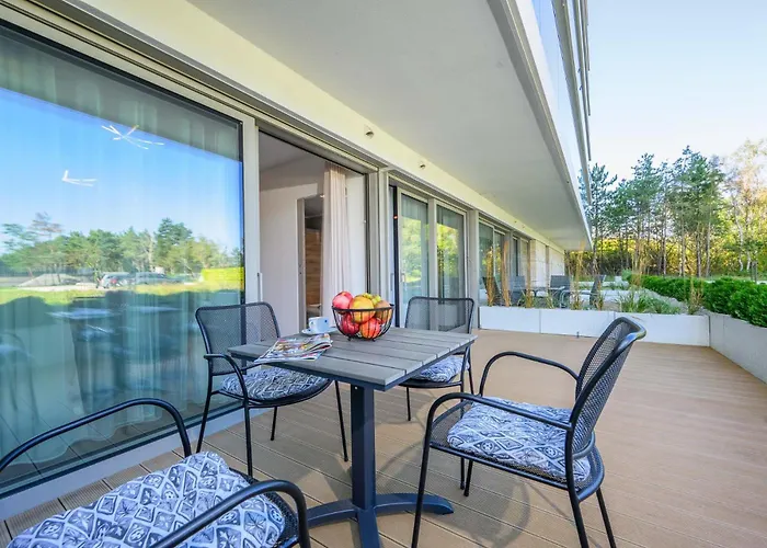 Solaris Darlowko Premium Emilia Strupiechowska * Darłowo