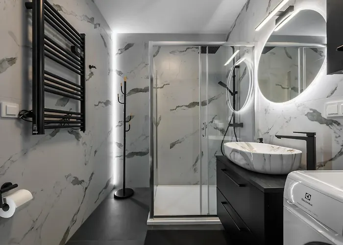 Solaris Darlowko Premium Emilia Strupiechowska